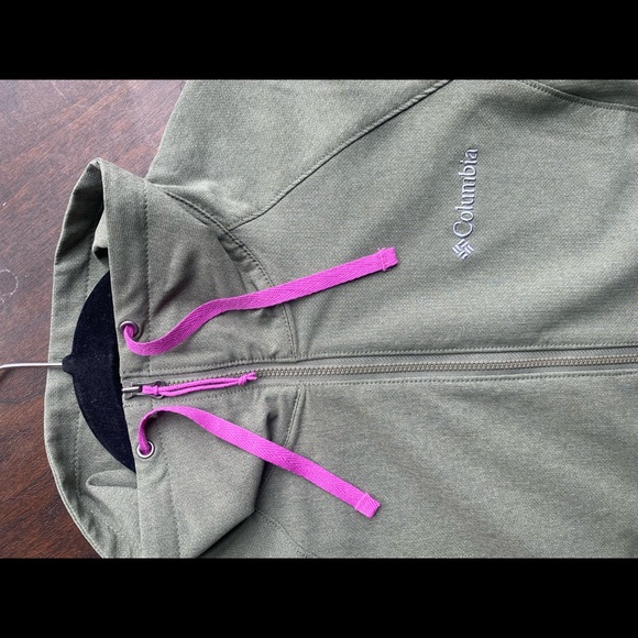 Colombia Jacket/sweater - Picture 4 of 8